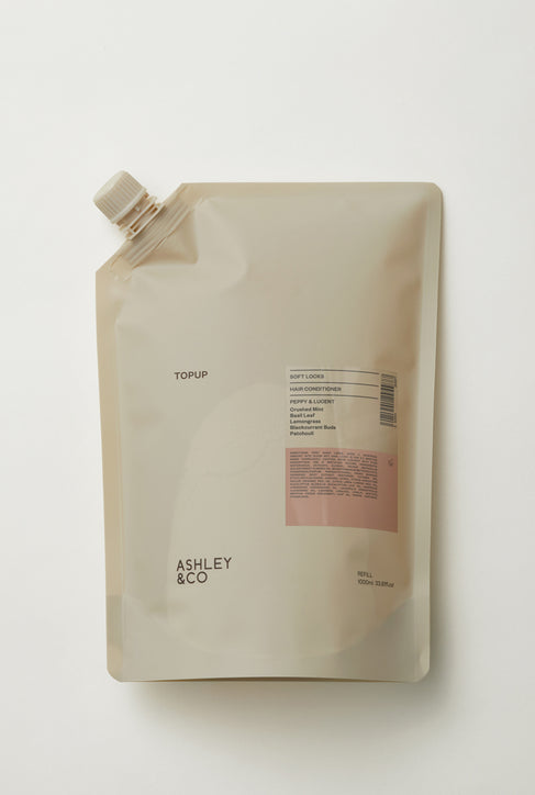 Topup Soft Locks Conditioner