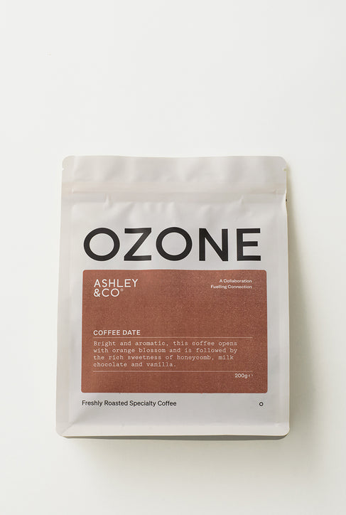 Coffee Date Blend