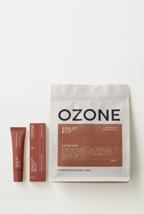 Coffee Date Bundle