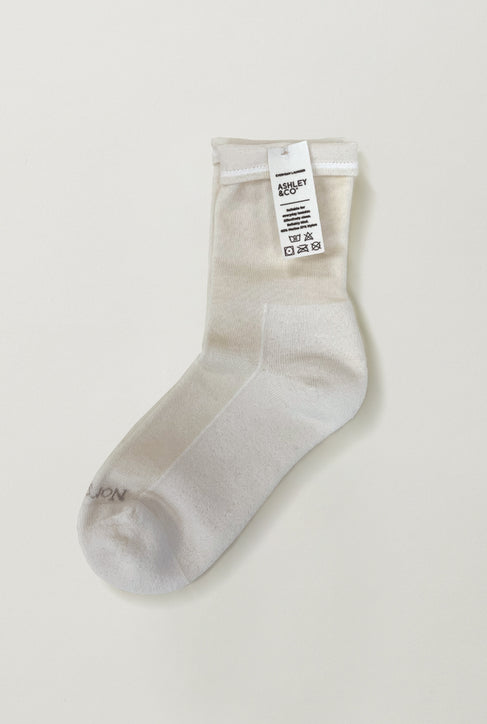 Limited Edition Merino Socks
